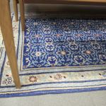 998 5751 ORIENTAL RUG